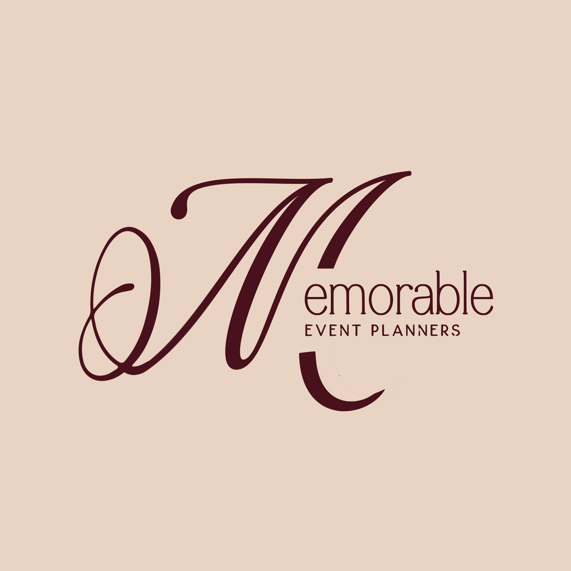 Memorable - Event Planners